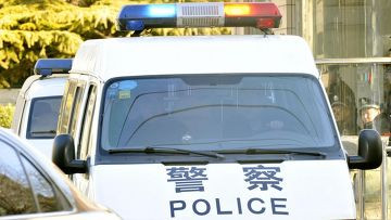 Полиция: больше верить жизни, меньше верить интернету