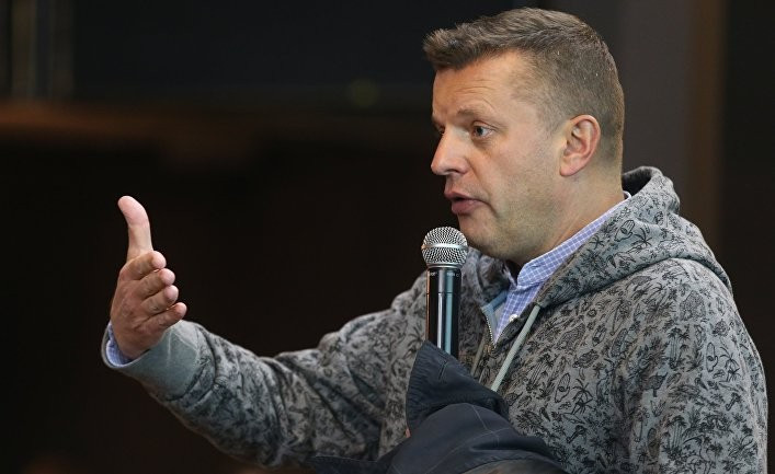 Почему украинцев должна волновать оценка россиян?