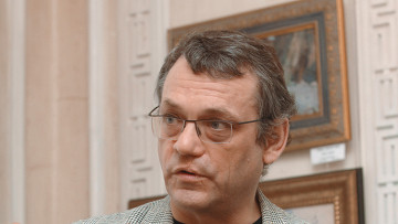 Игорь Яковенко: Если не окоротить обезумевшую власть, это сделает за нас история