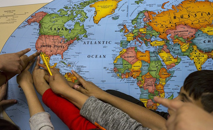 Foreign Affairs: как США учесть уроки Британии при отказе от имперского статуса