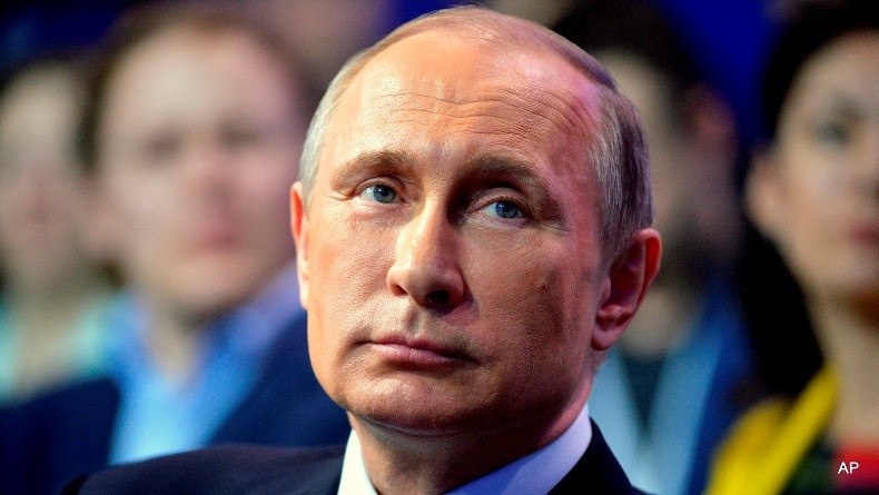 Финансовый урок России для Запада: надо научиться не ныть в ожидании худшего