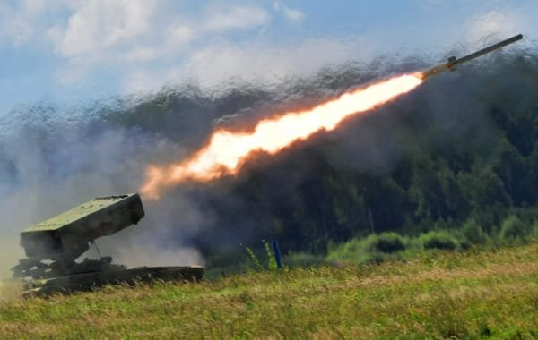 Украина сегодня, 29 июля 2023 года, последние новости: активные удары ВС РФ по позициям ВСУ, обстановка в зоне СВО на 29.07.23, карта боев