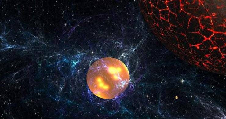 Дни роковых штормов сокрушат магнитосферу в августе 2023 года: точные даты атак с силой от 3 до 4 баллов