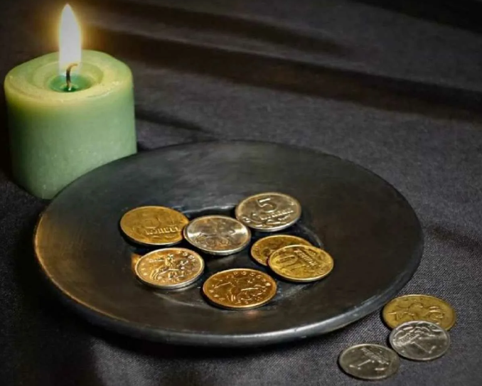 Действенные магические ритуалы на денежный поток в суперлуние полнолуния Осетровой Луны 1 августа