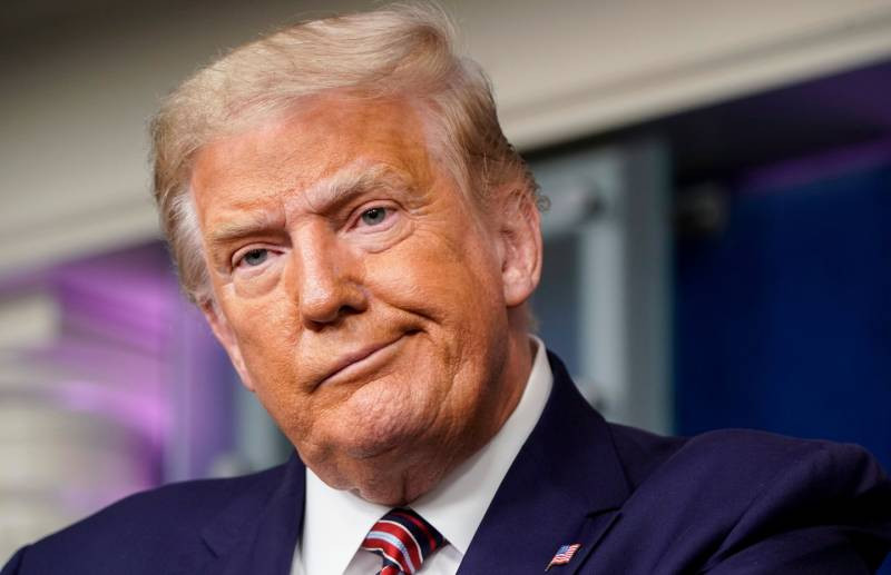 На выборах президента в США в 2024 году может появиться третий кандидат, кто составит конкуренцию Байдены и Трампу, может ли он победить