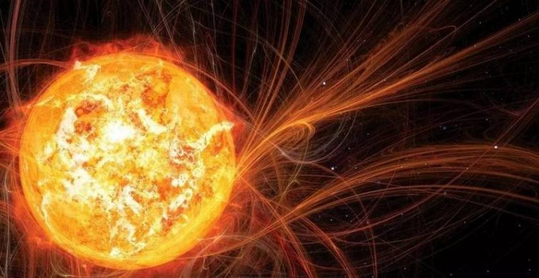 Шквал мощных магнитных бурь обрушится на Землю в августе 2023 года: какой будет геомагнитная обстановка
