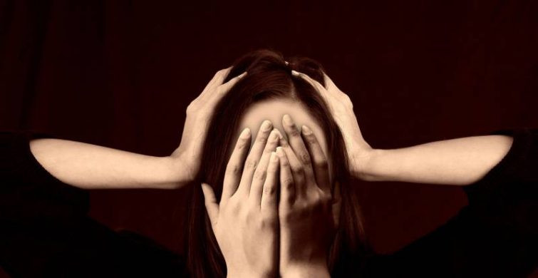 Как распознать энергетического вампира и не стать его жертвой