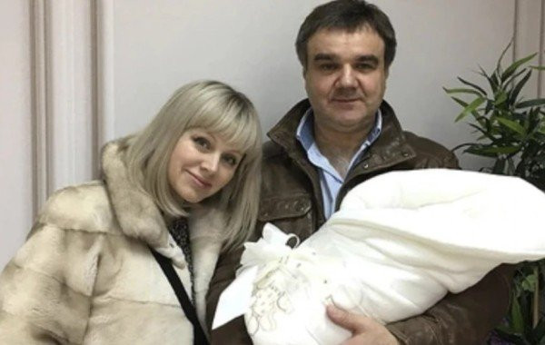 Скончался супруг известной певицы Натали Александр Рудин: ему было 53 года » Новости России и мира 24 часа в сутки — N4K.RU