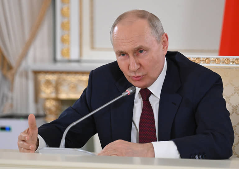 Заявление Владимира Путина на пресс-конференции по итогам саммита Россия — Африка: что сказал президент