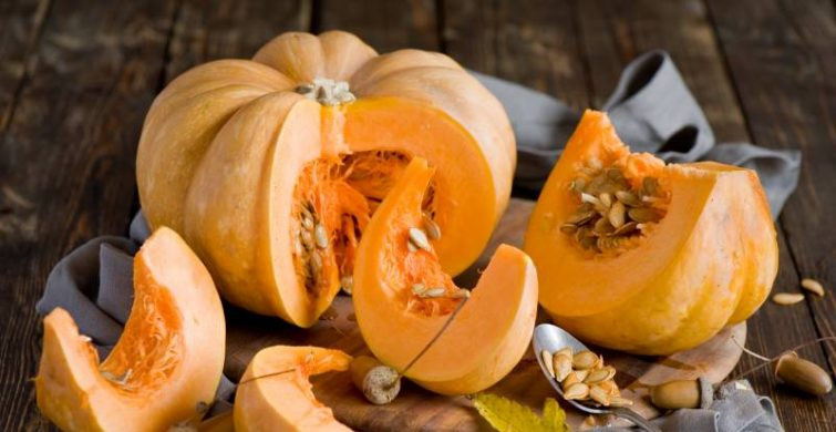 Эффективные и быстрые в приготовлении рецепты тыквы от давления