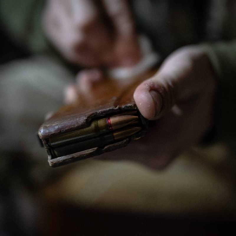 Как данные с поля боя в Украине стали супербизнесом, кому нужна эта информация