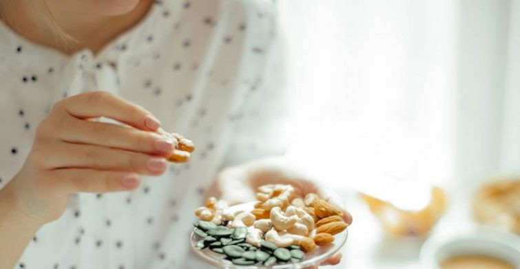 Еда от головной боли: что есть, если началась мигрень