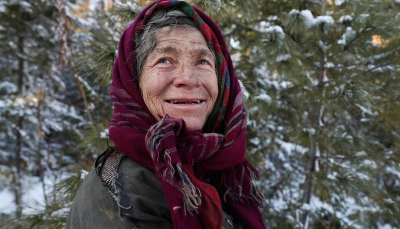 Какие запреты у отшельницы Агафьи, которые она неукоснительно соблюдает