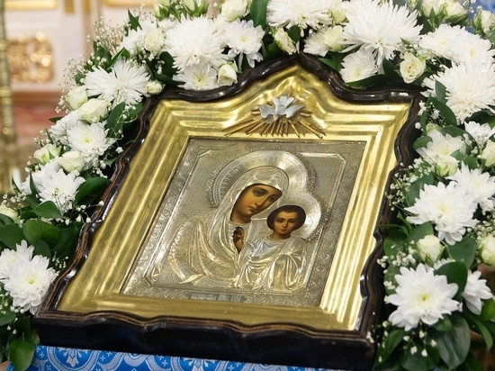 Омельянов день и праздник Калужской иконы Богоматери 31 июля 2023 года: что можно и что нельзя делать