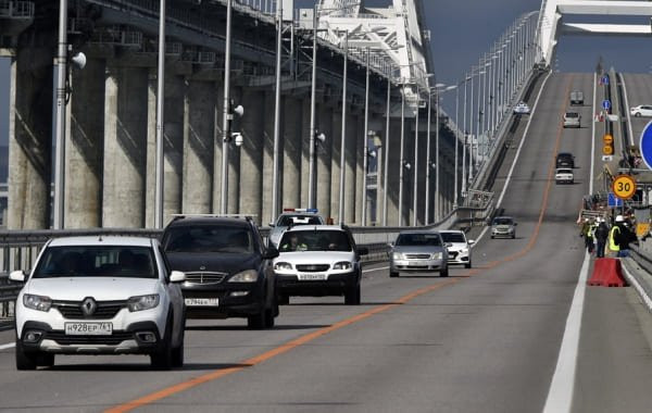 Обстановка в Крыму на 31.07.2023, последние новости сегодня для туристов: открыт ли Крымский мост для проезда, свежие данные от 31.07.2023