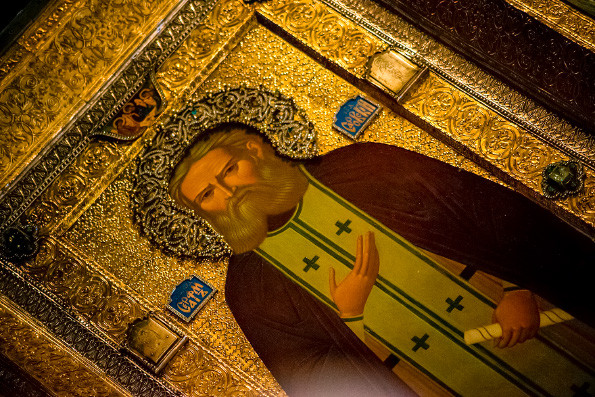 Пять обязательных дел и чудеса в день Обретения мощей преподобного Серафима Саровского 1 августа 2023 года