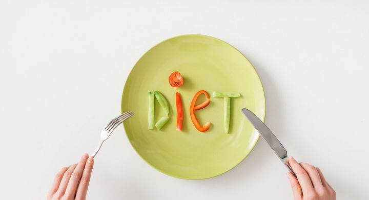 Самые популярные и действенные диеты в 2023 году