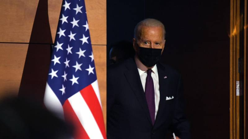 На выборах президента в США в 2024 году может появиться третий кандидат, кто составит конкуренцию Байдену и Трампу, может ли он победить