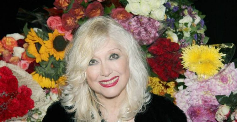 Состояние здоровья актрисы МХАТа Ирины Мирошниченко