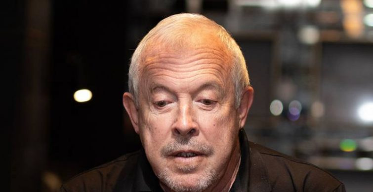 Как беглый музыкант Андрей Макаревич «качает права» в Израиле