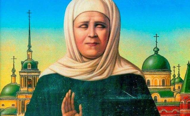 Что предсказала Матрона Московская о судьбе России и мира: власть растащит богатства, пока человечество доживает свои годы