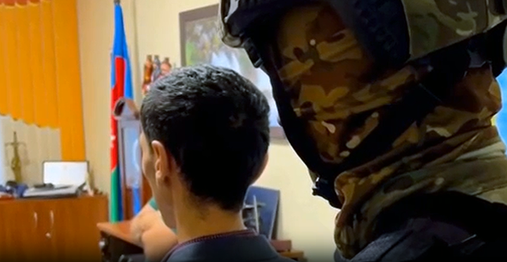 Мигранты потеряли страх: азербайджанец из России хотел убивать русских на стороне ВСУ