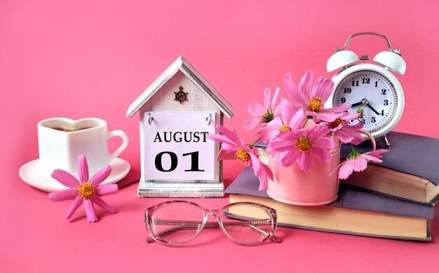 Какие праздники, простые и церковные, отмечают сегодня, 1 августа 2023 года