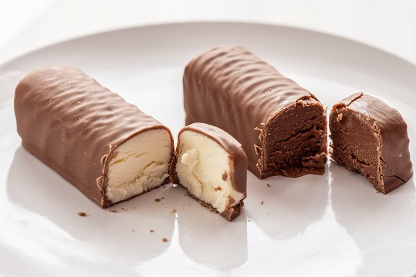 Вкус родом из детства: как приготовить глазированные сырки по ГОСТу