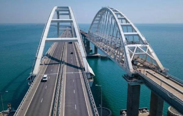 Обстановку в Крыму сейчас, 01.08.2023, закрыт Крымский мост или нет для движение: последние новости для туристов 1 августа 2023 года