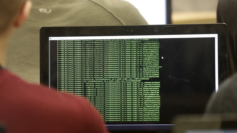 DWN: новый регламент даст Брюсселю право похищать данные европейцев с помощью «государственных троянов»