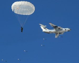 Какие праздники отмечают 2 августа 2023 года в России военные и верующие люди