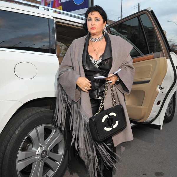 Винер открыла правду о Кабаевой, что она сказала об олимпийской чемпионке