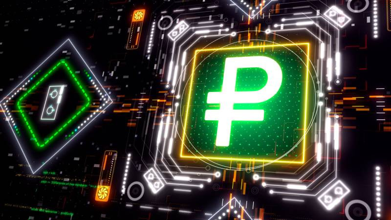 Кому выгодно расплачиваться цифровым рублем, россиянам рассказали специалисты