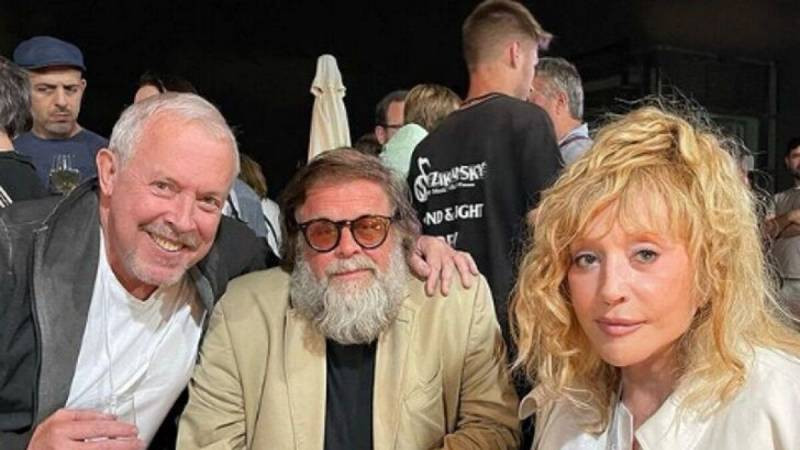 Участникам фестиваля Вайкуле закроют въезд в Россию: кто попал в список «запрещенных артистов»