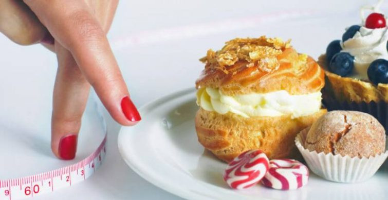 Что значит, если тянет на сладкое, и что с этим можно сделать.