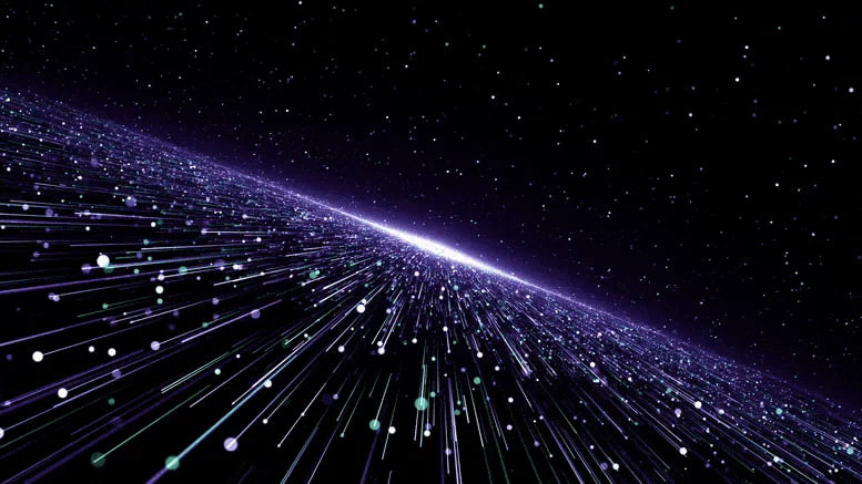 Тайны Вселенной: что она хочет вам сказать, посылая бабочек