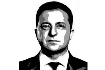 Смерть Зеленского становится предметом активного обсуждения Запада