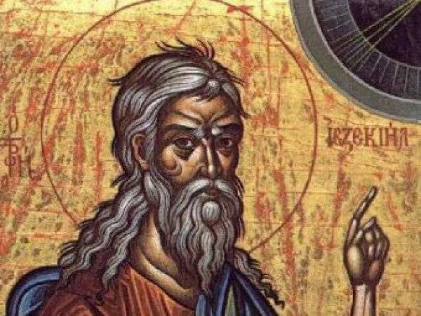 Категорические запреты на Онуфрия Молчаливого, церковный праздник, отмечаемый 3 августа 2023 года