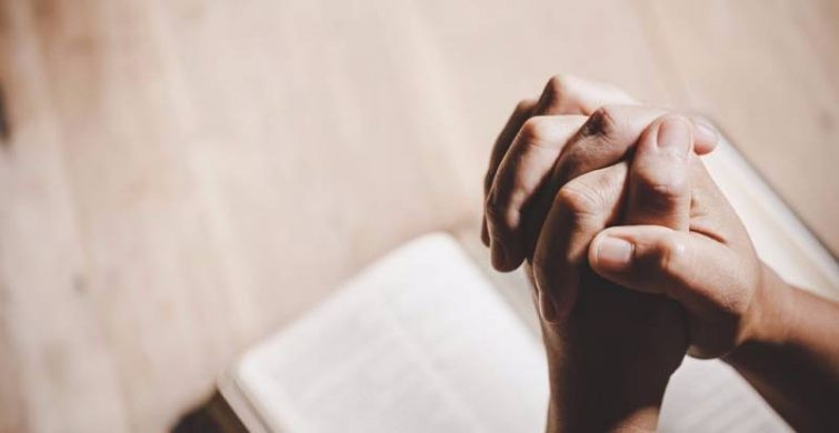 Молитва за воина, чтобы выжил на войне и вернулся домой