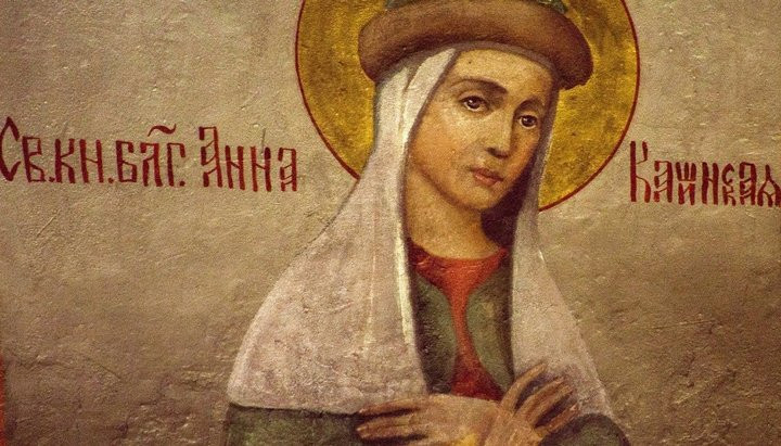 Какой церковный праздник отмечают православные верующие 3 августа 2023 года