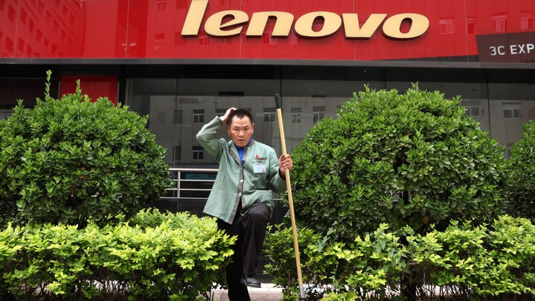 Bloomberg: США рассчитывают вынудить китайских производителей электроники присоединиться к антироссийским санкциям