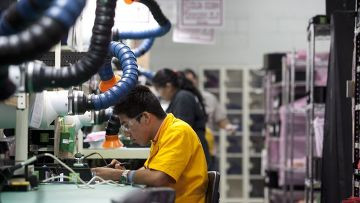 Почти 185 млрд долларов инвестировано в страны Латинской Америки и Карибского бассейна в 2013 году