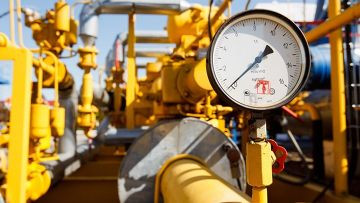 Россия готова отключить Украине газ в ближайшие часы