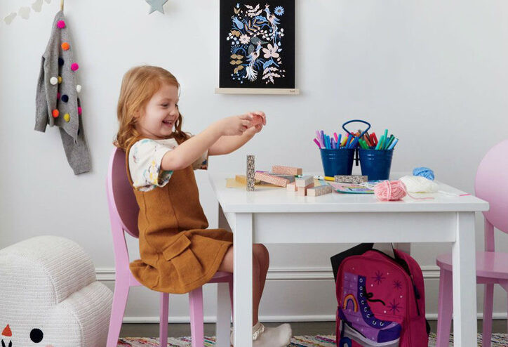 Особенности сертификации детских галантерейных изделий