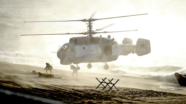 Newsweek: Калининград – зона повышенного риска для Европы