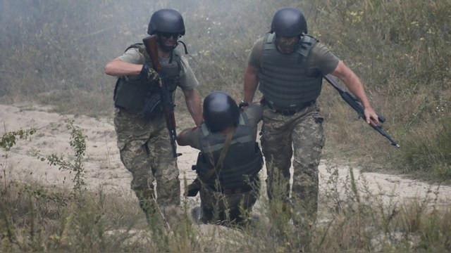 Госдеп США: Киев должен наказать нарушителей прав человека