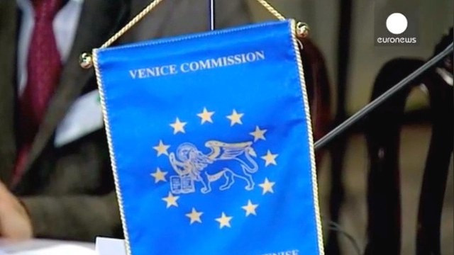 Euronews: Польшу заподозрили в подрыве европейской демократии