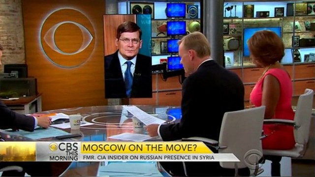 CBS: США перекроют России последний авиакоридор в Сирию