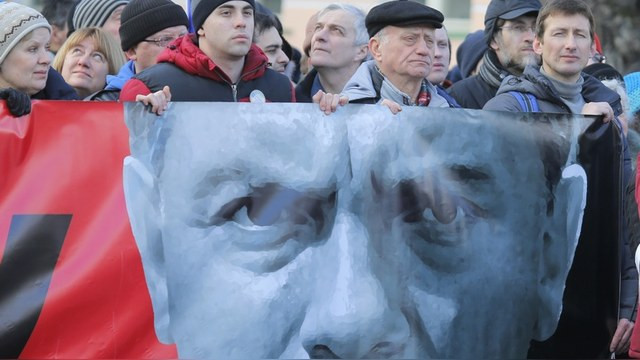 ARTE: Французский философ поведал миру о коварстве Путина