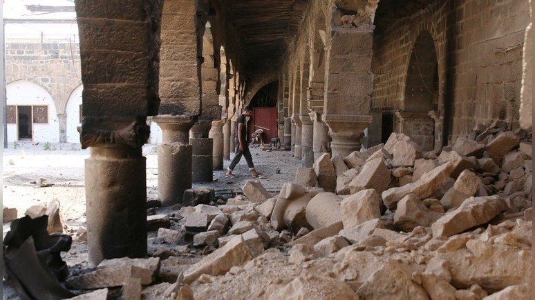 WSJ: США ведут «тайные переговоры» с Москвой ради разгрома ИГ